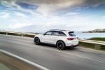 Mercedes-AMG GLC63 S 4Matic+ 2019 года (WW)